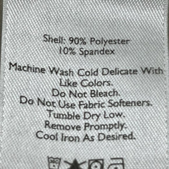 Eddie Bauer Cinchable Rainier Capris - Pumice - 12 - Picture 9 of 9